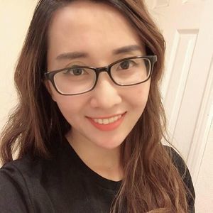 Meet your Posher, Tuyen